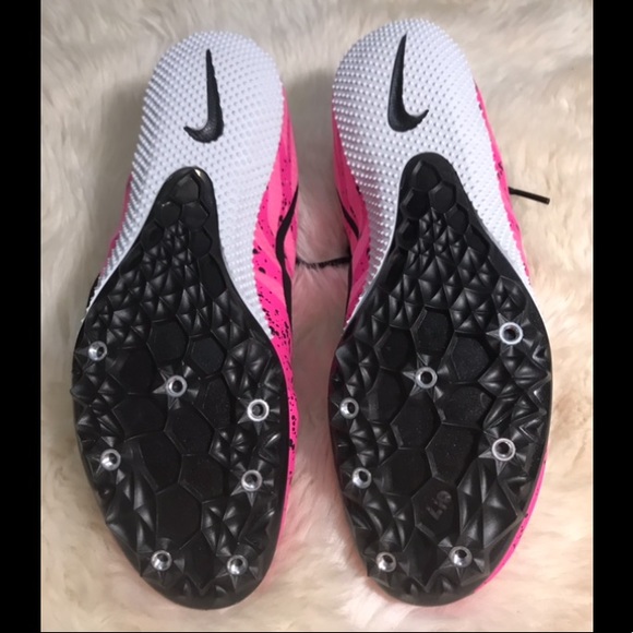 New Nike Zoom Rival Running Track Shoes - Picture 12 of 14